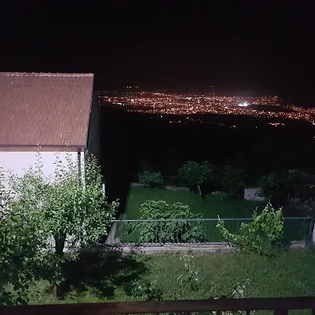 Belvedere Villa