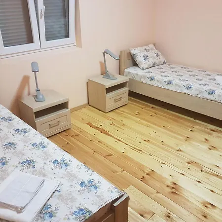 Belvedere Podgorica