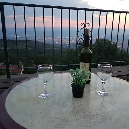 Villa Belvedere *