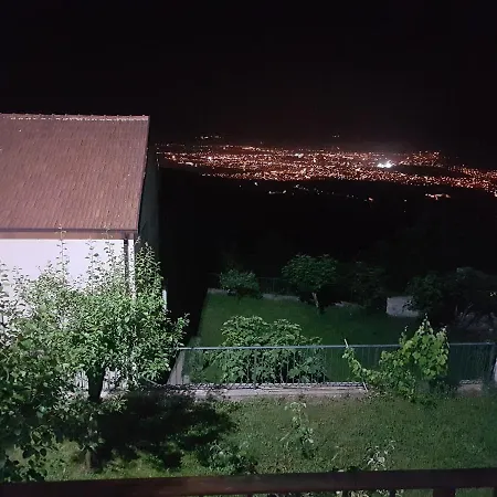 Villa Belvedere Podgorica