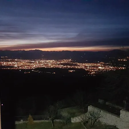 Belvedere * Podgorica