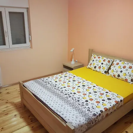 Villa Belvedere Podgorica