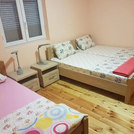 Villa Belvedere Podgorica